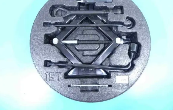 KIA Ceed Lift Jack 09100-G4000 IMPRK1245765