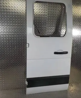 Renault Master III Back/rear loading door 