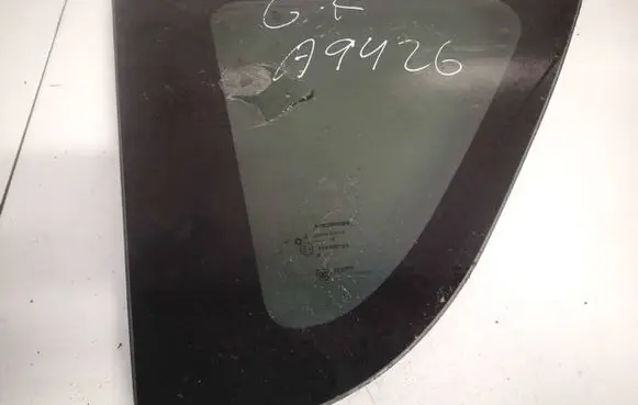 Jeep Compass Rear side window as3