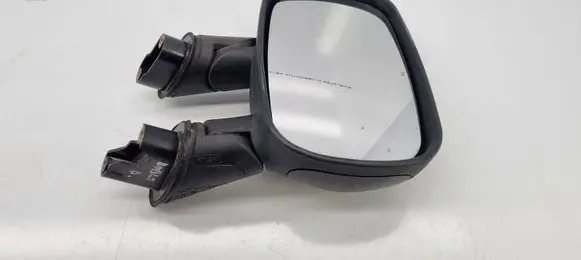Fiat Doblo Coupe wind mirror (mechanical) 