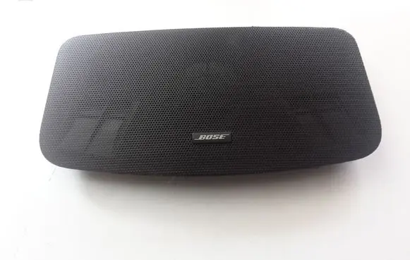 Infiniti M Y51 Dash center speaker trim cover 687201MA0A