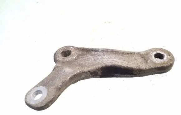 Other front suspension part