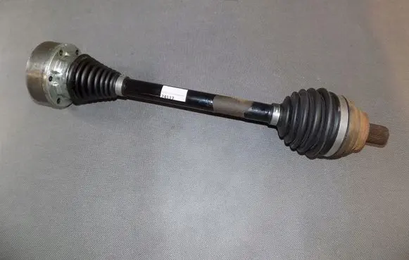 Seat Altea XL Front driveshaft