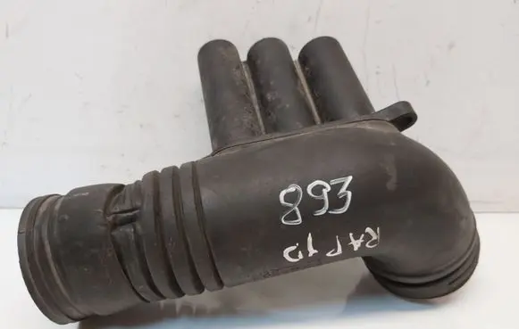 Skoda Rapid (NH) Air intake duct part 02982800