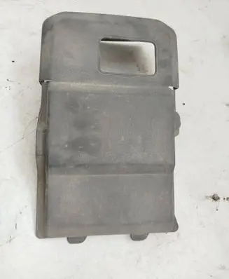 Volvo V50 Battery box tray cover/lid 4N5110A659AA 30667535