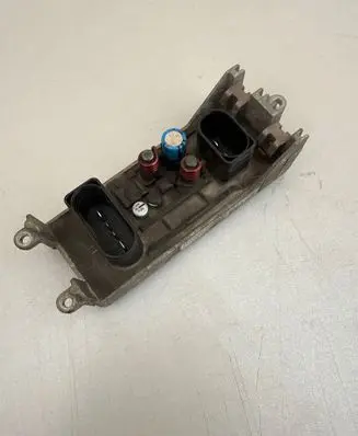 Audi A8 S8 D3 4E Heater blower motor/fan resistor 4E0820521B 4E0910521 2468104354