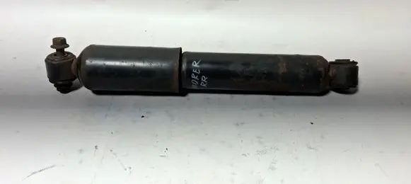 Ford Explorer Rear shock absorber/damper