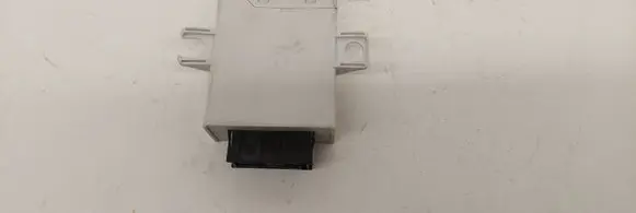 Immobilizer control unit/module