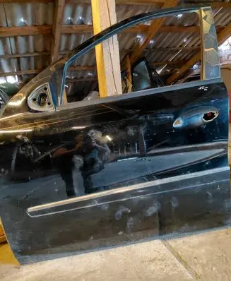 Mercedes-Benz ML W164 Front door