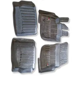 Ford Mondeo MK V Car floor mat set 
