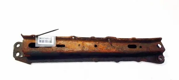 Toyota Auris 150 Radiator support slam panel