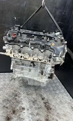 Toyota Yaris Engine 2NRFKE