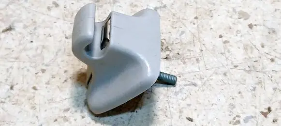 Volkswagen Golf V Sun visor clip/hook/bracket 1K0857561B