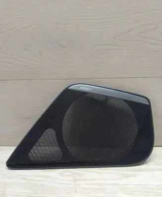 Audi A6 S6 C7 4G Front door speaker cover trim 4G0035419A