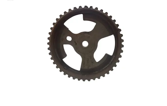 Peugeot 207 Camshaft pulley/ VANOS 9657477580