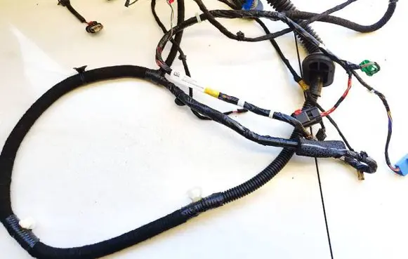Tesla Model Y Other wiring loom 148905202e 1489052-02-e