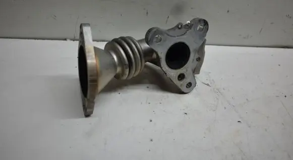 Mazda 3 II EGR valve line/pipe/hose