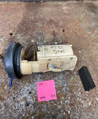 Audi A3 S3 8L In-tank fuel pump 228233001003 1J0919051H