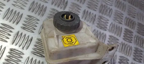 Fiat Ducato Brake fluid reservoir A965