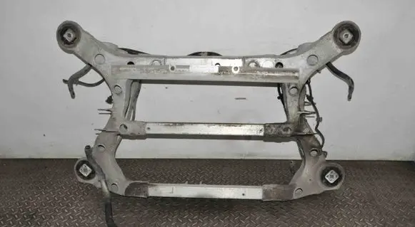 Tesla Model S Rear subframe 