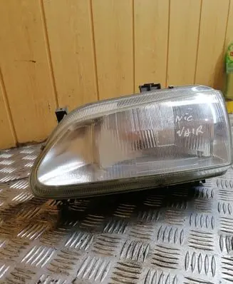 Renault Scenic I Headlight/headlamp PPT40