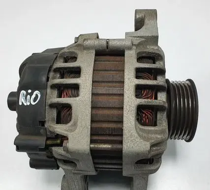 KIA Rio Generator/alternator 37300-03350