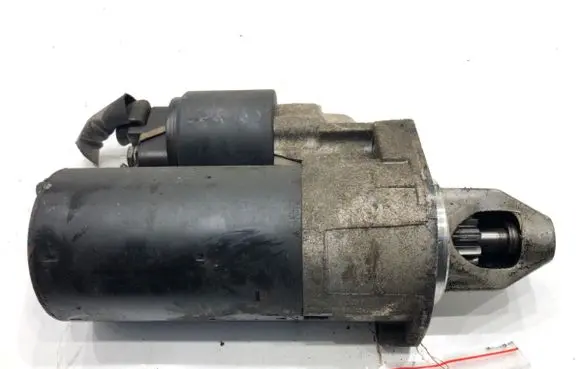 Mercedes-Benz S W220 Starter motor 0001108197