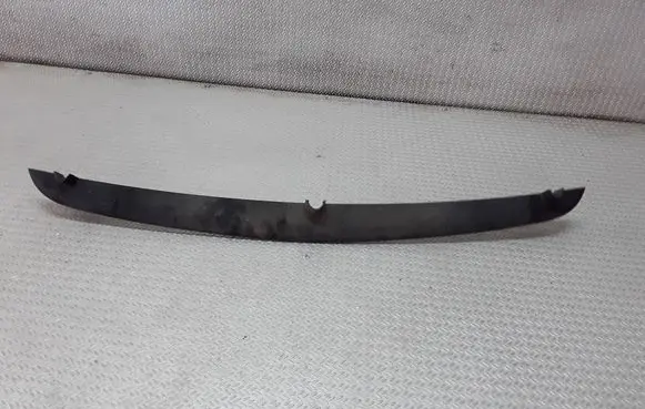 Mercedes-Benz S W220 Front bumper lower grill A2208850723
