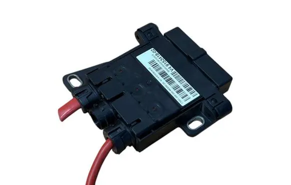 BMW 5 F10 F11 Current control relay 61149153418 9153418