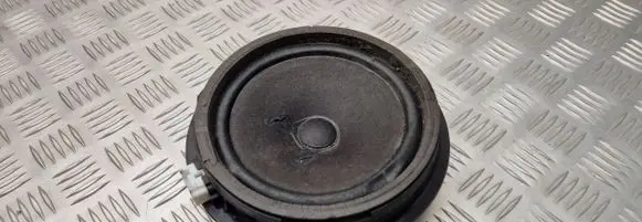 Ford Galaxy Front door speaker 6M2T18808AB