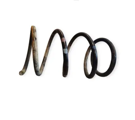 Subaru Forester SJ Front coil spring 