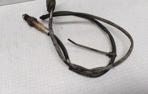 Audi A4 S4 B5 8D Lambda probe sensor 0258006089 058906265B