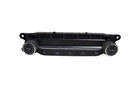 Ford Escape IV Head unit multimedia control LJ6T18K811 LJ6T18K811CA 1702389602