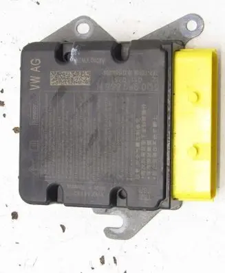 Audi A3 S3 8V Airbag control unit/module 5Q0959655N