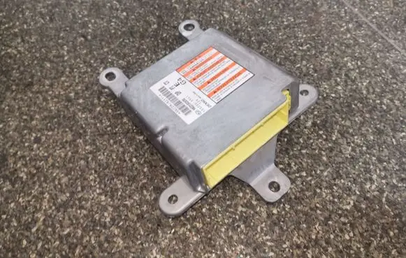 Subaru Forester SH Airbag control unit/module 1503000941 98221SC030
