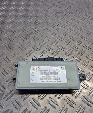 BMW X5 E70 Airbag control unit/module 31935000301V 9350003 15B1290C1076R