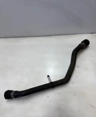 BMW 3 E46 Engine coolant pipe/hose 