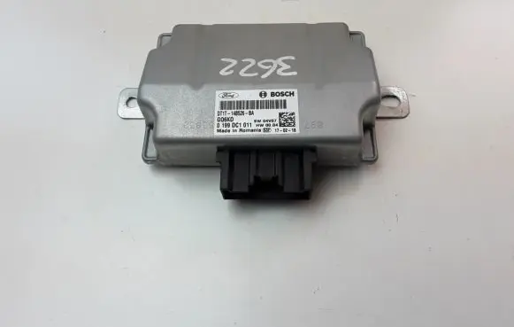 Ford Kuga II Other control units/modules DT1T14B526BA