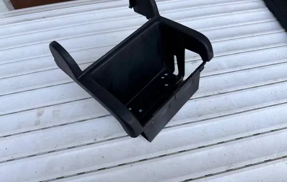 BMW 3 E46 Other center console (tunnel) element 8213682 8230663
