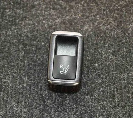 Mercedes-Benz GL X166 Other switches/knobs/shifts A1668201310