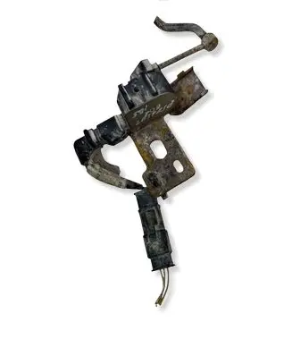 Peugeot 508 Headlight/headlamp level sensor 9663488180 9661899780