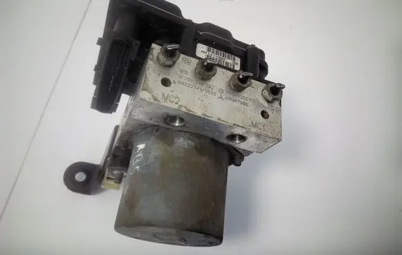Smart ForFour I ABS Pump MR977096 A4544200175 4544200175