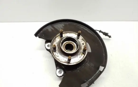 Opel Astra J Front wheel hub