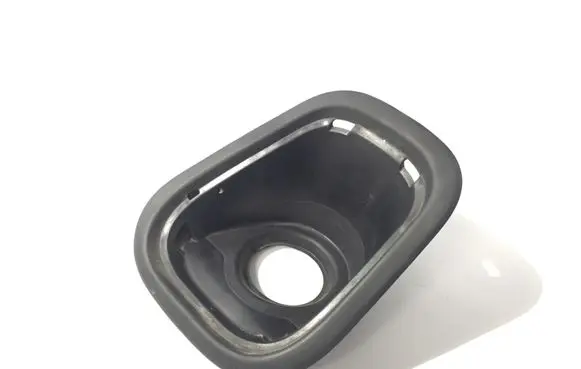 Citroen Jumpy Fuel tank cap trim 9809069377