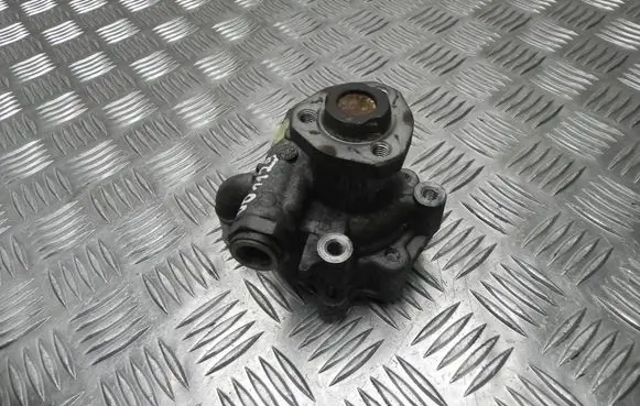 Seat Alhambra (Mk2) Power steering pump 7M0145157AA VD1129