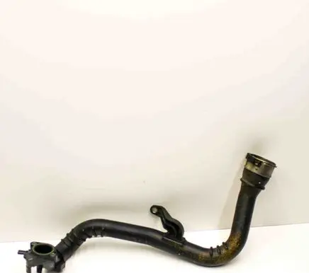 Intercooler hose/pipe