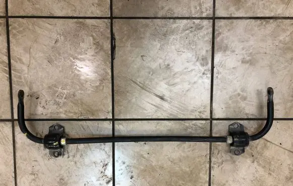 Mazda CX-5 Rear anti-roll bar/sway bar 