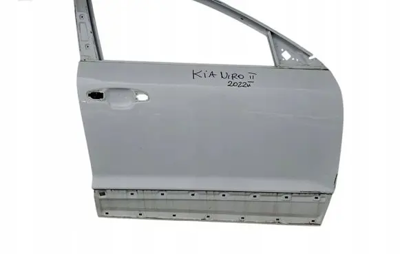 KIA Niro Front door