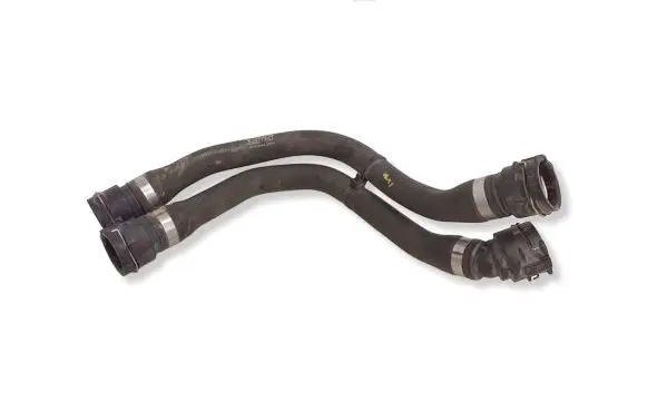 Volvo XC40 Electric car engine cooling hoses/pipes 32317261