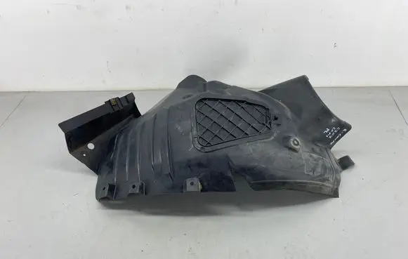 Mercedes-Benz E C207 W207 Front wheel arch liner splash guards A2076902430 BBP210709